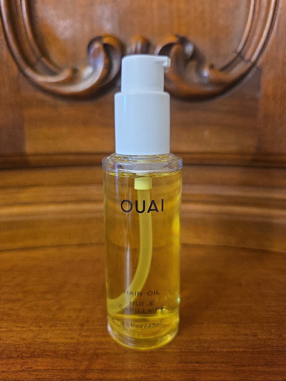 Ouai Hair Oil, 1.5oz--New